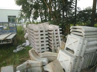 厂房展示
