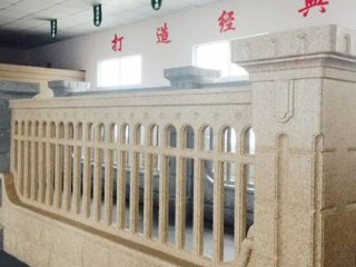 厂房展示