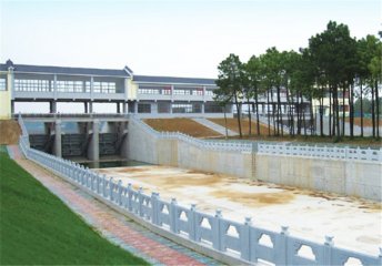 仿石系列