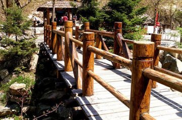 仿生态系列